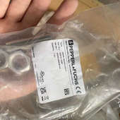 NBB8 F倍加福 18GM50 议价 现货