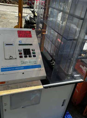 议价-美国cookson electronics离子污染测试仪