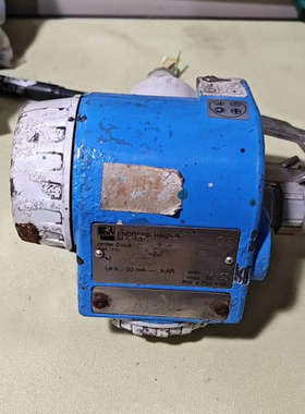 议价-E+H，CLM431-A1B21A，实物如图二手拆机件议价