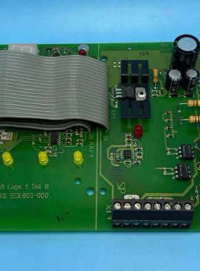 议价-电路板 AT&S-NA 5.40 552.803-000 R