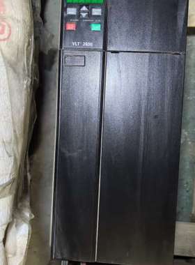 议价-丹佛斯18.5kw变频器VLT2881PT4B20STR0D