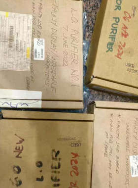 议价-ALFA LOPA EPC60工业控制面板，原装进口，带RS