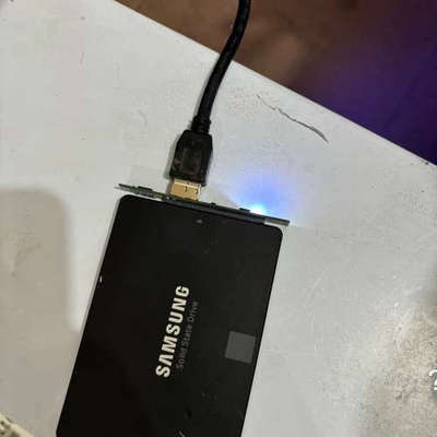 议价-三星 860 EVO 500GB