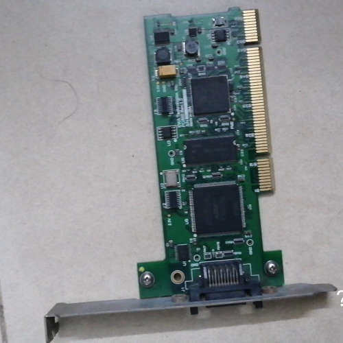 议价-Blackhawk PCI560黑鹰仿真器JTAG控制卡EW