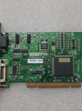 议价-EPIX PIXCI CL1  R5 PIXCICL 564