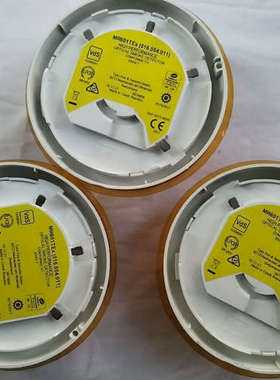 议价-TYCO  烟雾探测器  MR601TEX  全新原厂件议价