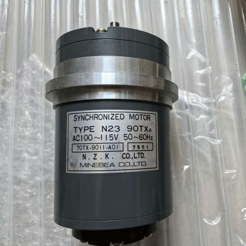 议价-MINEBEA SYNCHRO TRANSMITTER