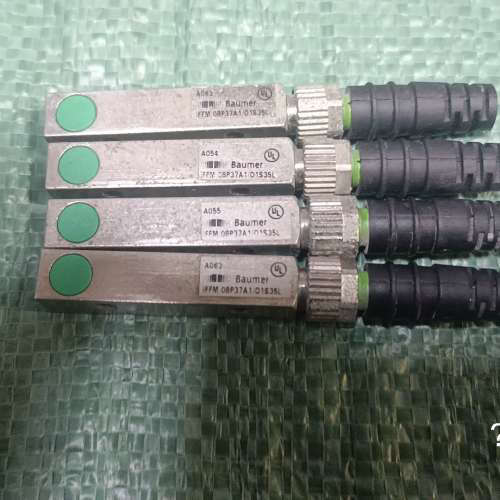 议价-Baumer传感器 IFFM 08P37A1/01S35L