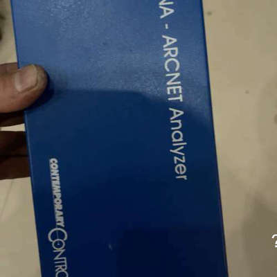 议价-出ANA-ARCNET Analyzer，Contempor