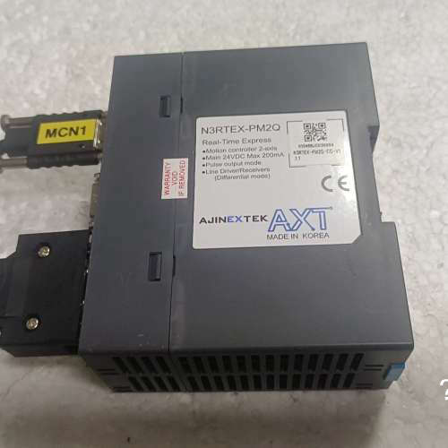 议价-AJINEXTK N3RTEX-PM2Q韩国原装运动控制器