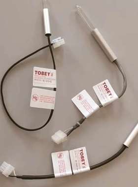 议价-TOBEY臭氧分析仪紫外灯，全新原装，型号PO-1010-0