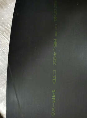 议价-金风变桨齿形带 M5.432   14M