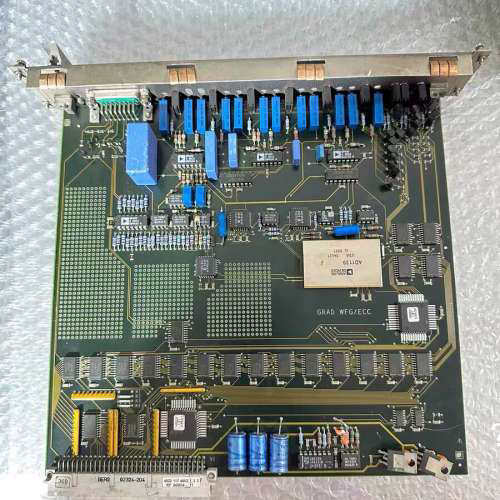 议价-ASML GRAD WFG/ECC电路板，成色如图实拍，所见