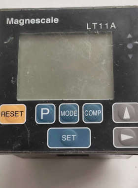 议价-MagnescaIe LT11A-101B位移传感器LT11