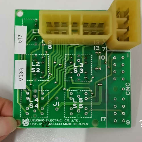 议价-UZUSHIO UST-12P2，UST-12P13,UST