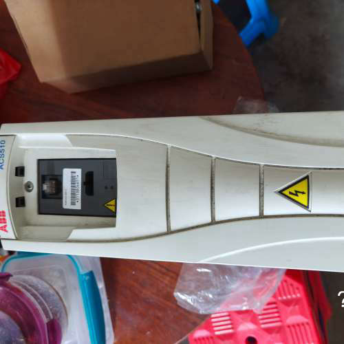 议价-ABB变频器ACS510-01-04A1-4，1.5KW功率