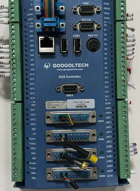 议价-固高四轴运动控制器cPAC－OtoBox－UST2－4PG－