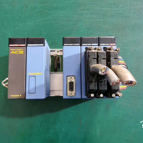 议价-横河PLC模块，F3PU01，F3SP21（已出），F3LC