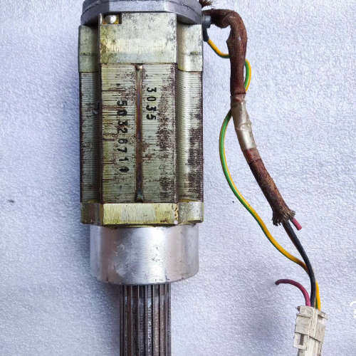 议价-二手进口西门子伺服电机1FT3035-6AZ99-9-Z S