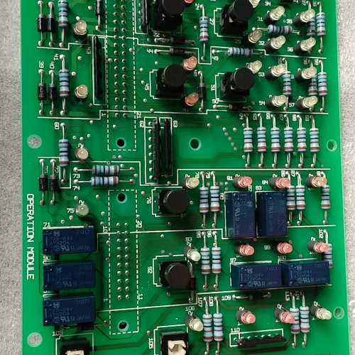 议价-议价1-7-2 全新 ESM-1101 K/002/1-适用