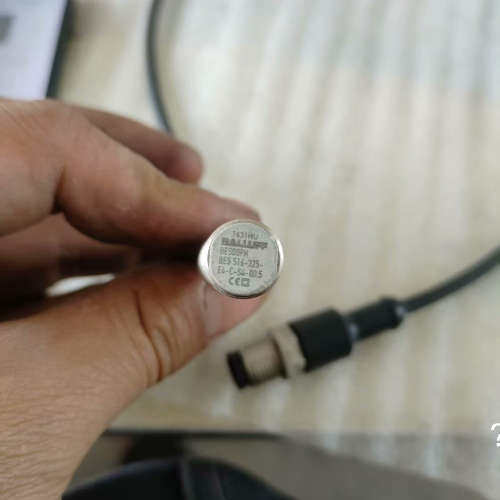 议价-原装正品BALLUFF巴鲁夫传感器BES00PH，型号BES
