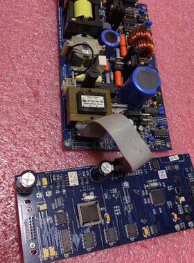 议价-二手拆机Microtrac S3500激光粒度分析仪 拆机主