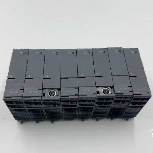 议价-三菱PLC Q系列CPU Q01UCPU