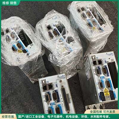 可维修ETEL ACCURET MODULAR POSITION议价