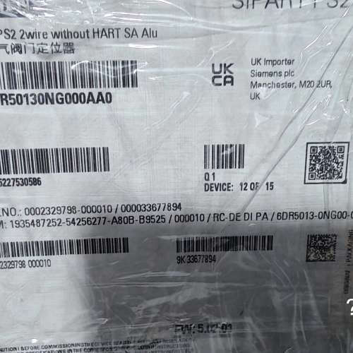 议价-西门子6DR5013-0NG00-0AA0，全新原装新款新年