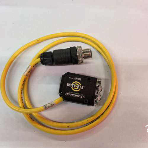 议价-美国TRI-TRONICS传感器MDR MITY EYE实物