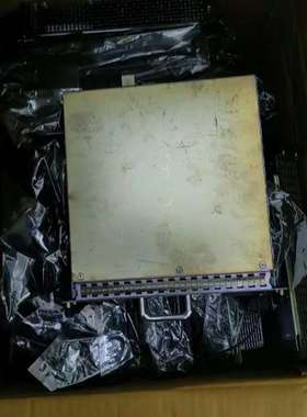 议价-二手TNF5APIU交流电源，OSN1800V专用，都测试好