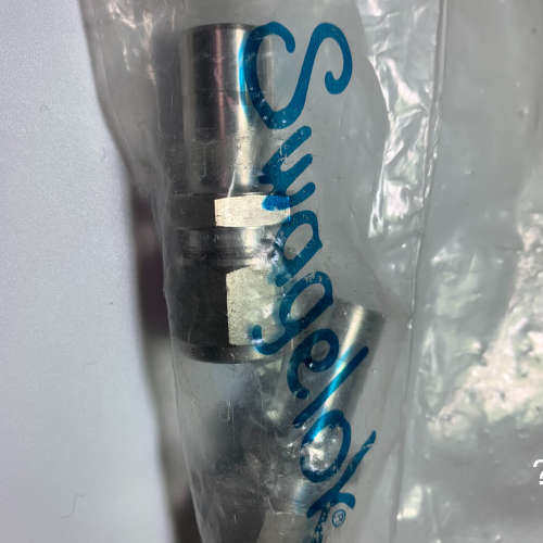 议价-世伟洛克SS-12M0-R-16M，不锈钢卡套管接头，变径接