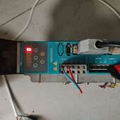 议价 雷赛驱动器HBS2206S拆机一台成色如图功能包好