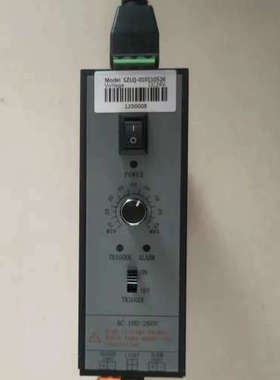 议价-ELLINVISION光源控制器，型号SZIQ-010110