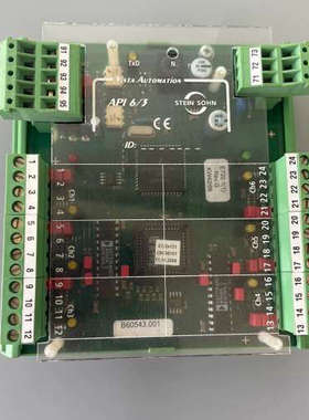 议价-船用AMS检测报警模块，型号F102002 A，Stein