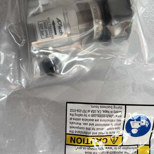 议价-AP3650H 2PW MV4 MV4 APTech手动隔膜