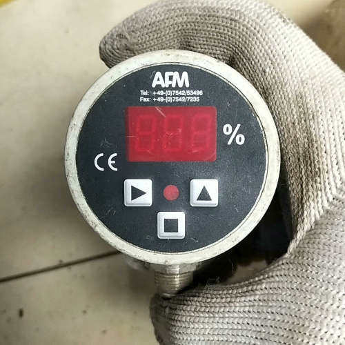 议价-AFM热导流量计SW600H-RS4-S5/2一个，SW60