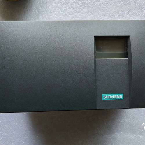 议价-西门子定位器6DR5020-0NG00-0AA0，一台裸机一