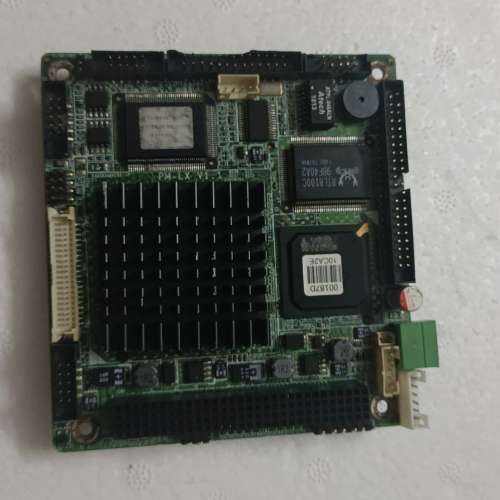 议价-拆机东软CT固定PC/104 主控板GPC，PM-LX-80
