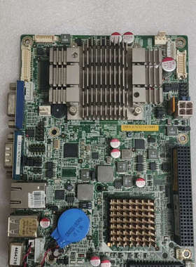 议价-NANO-PV-D5252-R10-AN2 工业工控主板包好