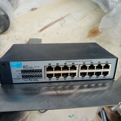 议价-惠普交换机J9662A，