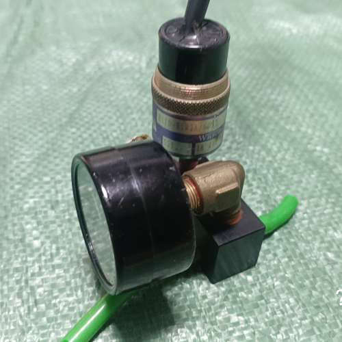 议价-WASCO压力传感器 P110-51W2A/6037，实物拍