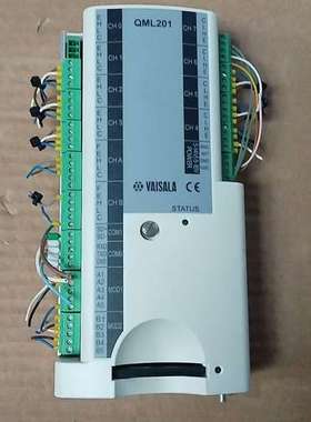 议价-CVAISALA维萨拉采集器，QML201。