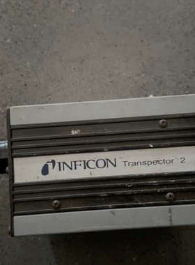 议价-二手拆机INFICON英福康Transpector 2控制器