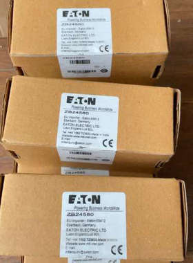 议价-ZB24580全新未拆封，原装正品