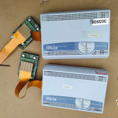 议价-RENESAS瑞萨 PC7501 仿真器 烧写/编程/烧录