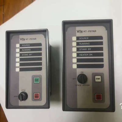 议价-KTE马达启动器 KT- PSTAR