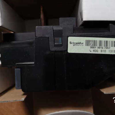 议价-原装正品施耐德热过载继电器LRD3359C LR-D3359