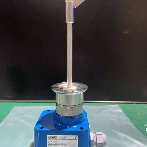 议价-德国UWT阻旋式料位开关RN3001 A011EA1C3A（