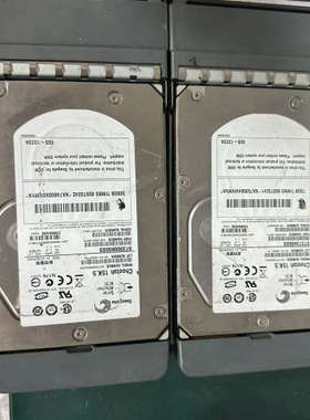 议价-希捷ST3300655SS 300GB 15K.5服务器硬盘
